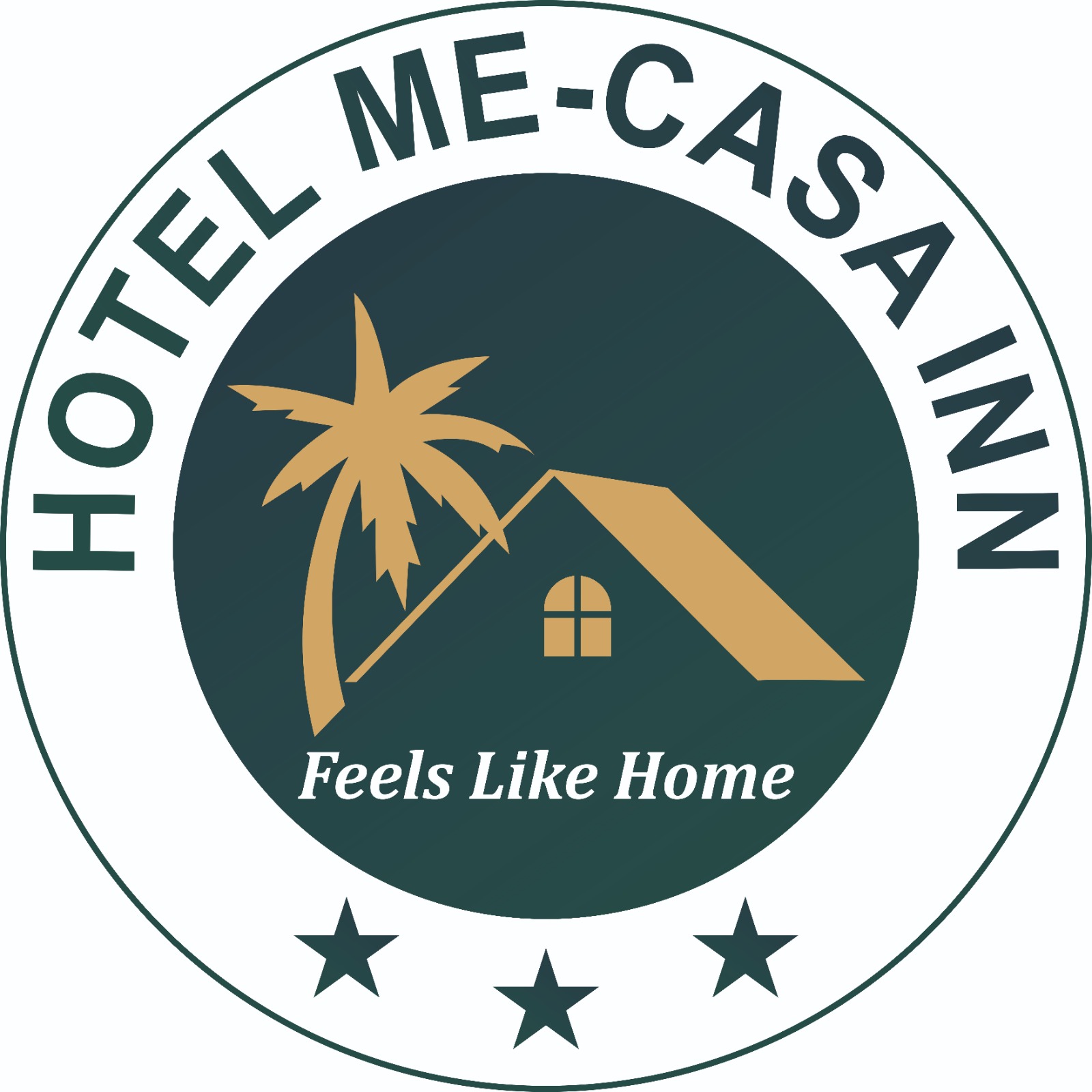 Hotel Me Casa INN